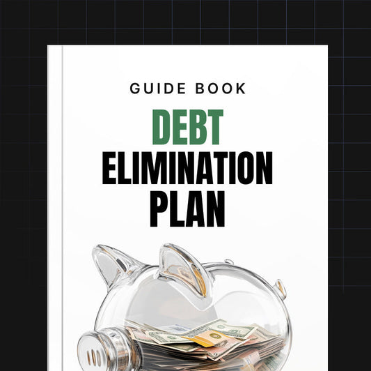 The 90-Day Debt Elimination Plan